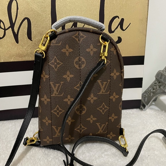 ❌SOLD❌Back Pack Mini - Picture 4 of 12